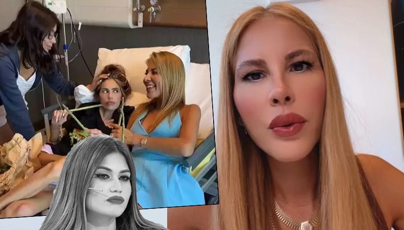 Nihal Candan’ın Kaybıyla İlgili Pınar Kerimoğlu: