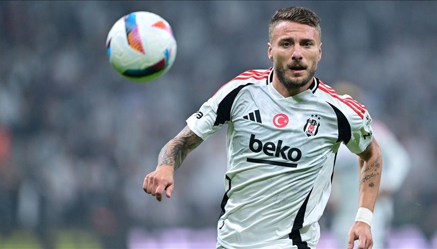 Immobile, ayrılığın karşılığında özel bir talepte bulundu!
