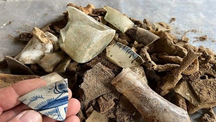 ABD'de Siyah Çocuklara Ait