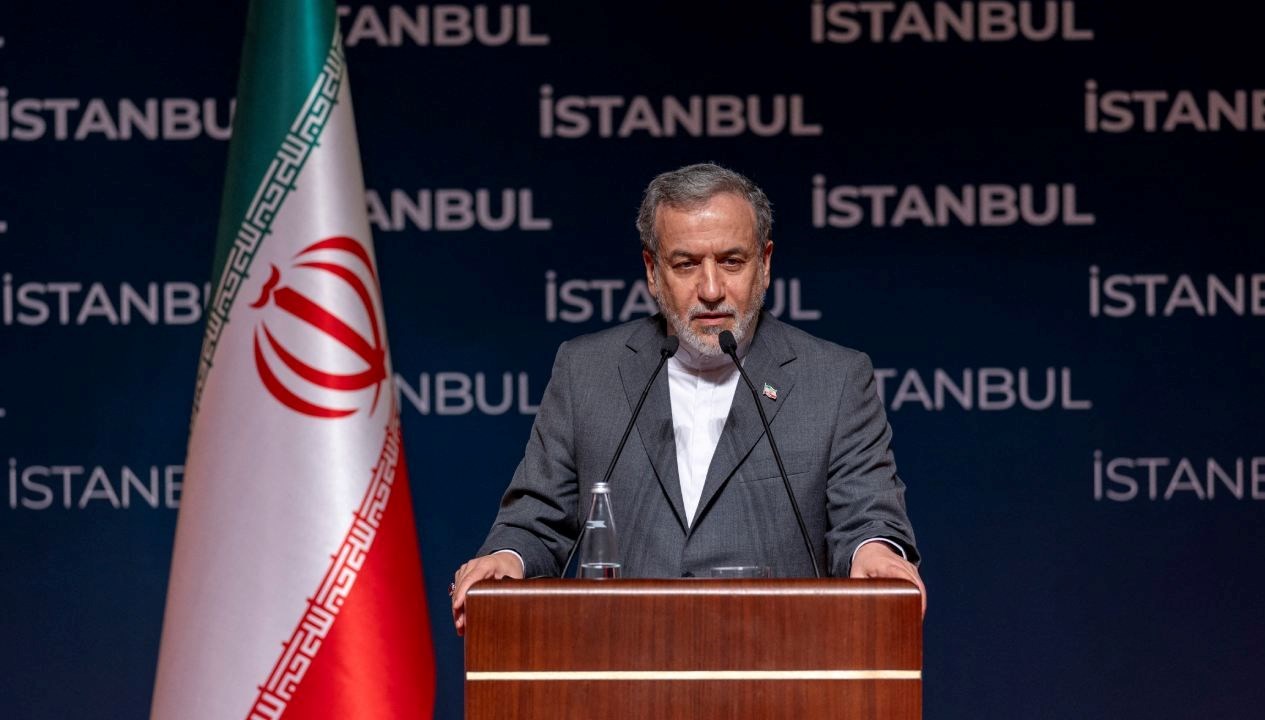 Arakçi: İran ile İsrail Arasında Herhangi Bir Anlaşma Yok!