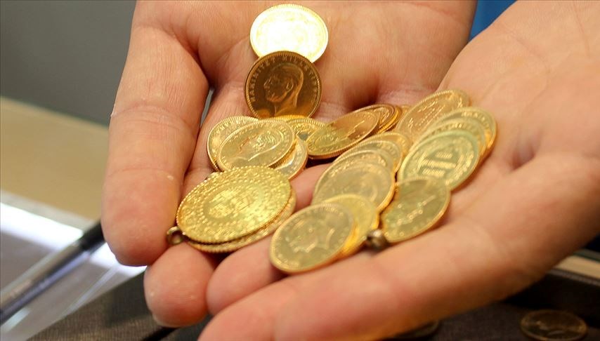Altın Piyasasında Sakinlik: Fiyatlar Geriliyor!