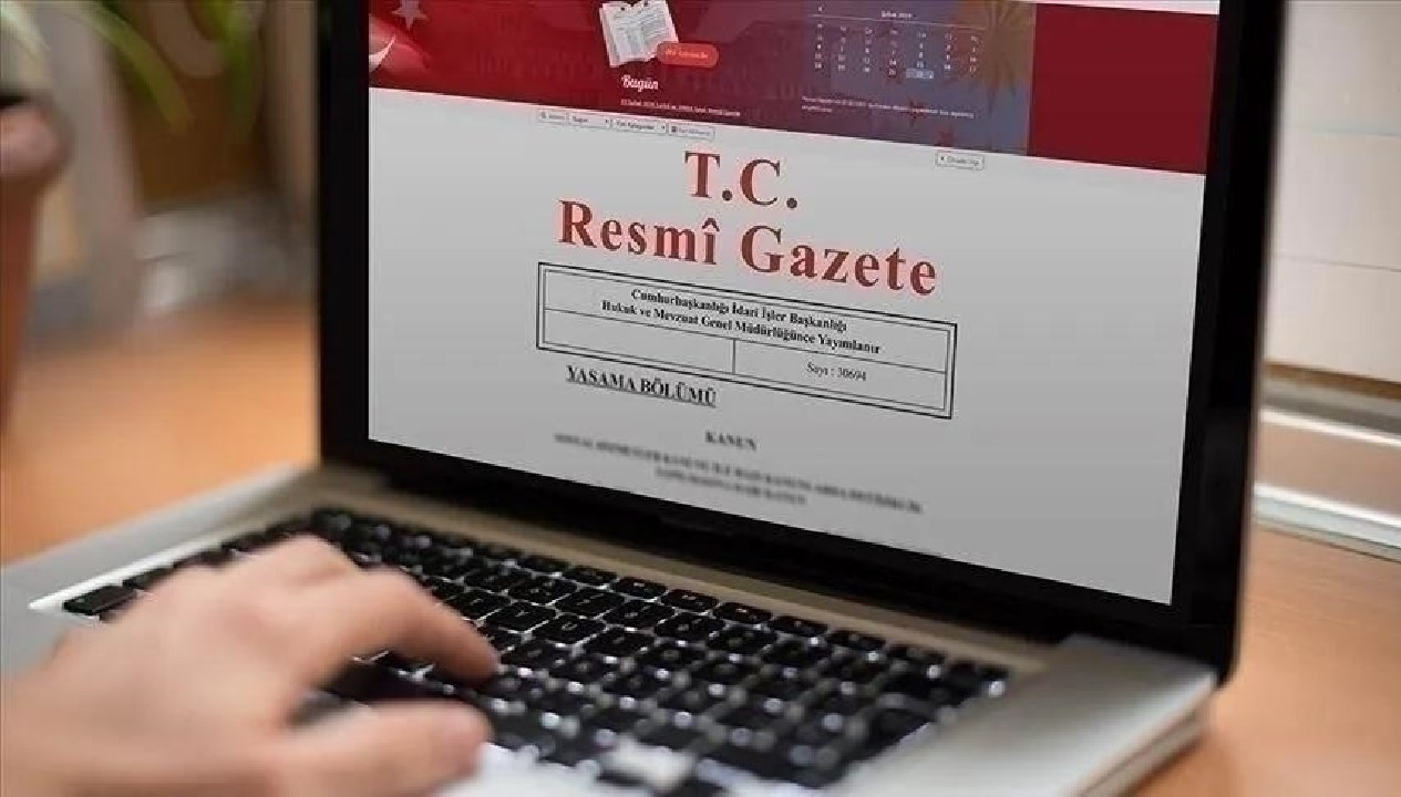 Bugünün Resmi Gazete'sinde Neler Var? (24 Haziran 2025 Kararları)