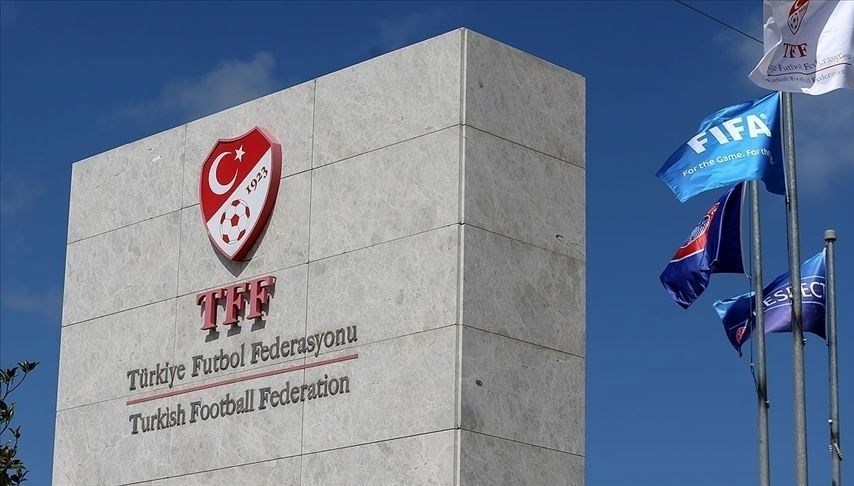 İfşa Olayı Sonrası PFDK'da Şok Gelişme: Yeni Başkanın İsimleri Belirleniyor