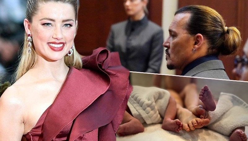 Amber Heard’ın Hollywood’a Dönüşü: Oyunculuk Kariyerine Yeni Bir Basamak!