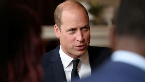 Prens William, Taht Yolunda Kuzeni Zara Tindall’a Adım Atıyor!