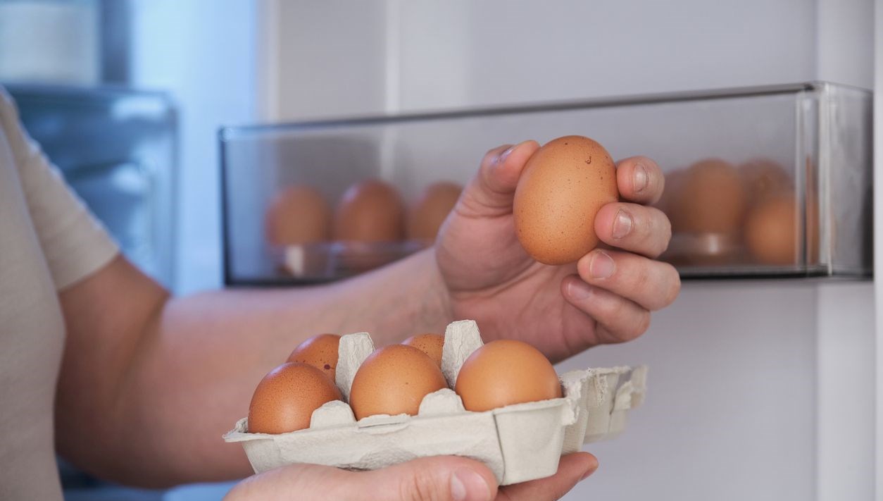 5 Günlük Yumurta Diyeti: Vücutta Neler Değişti?
