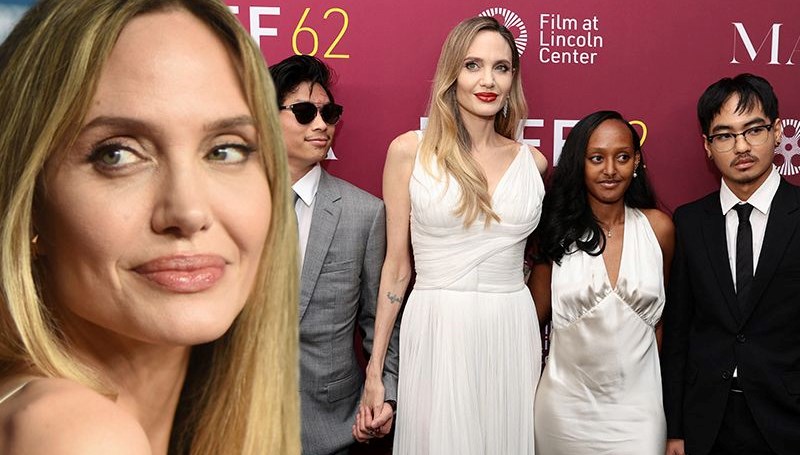 Brad Pitt, Boşanmanın Ardından Geçirdiği Zor Günleri Açıkladı: