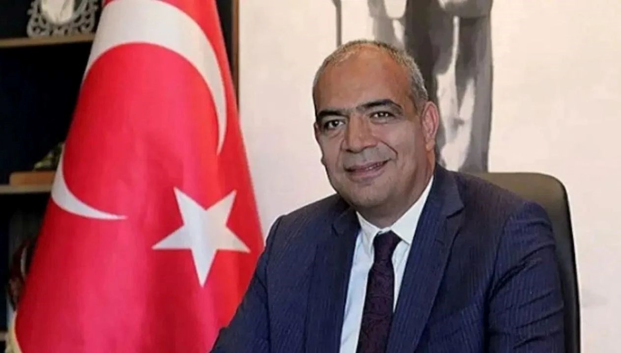Başbuğ Pınarbaşı: Yeni PFDK Başkanı Hakkında Bilmeniz Gerekenler