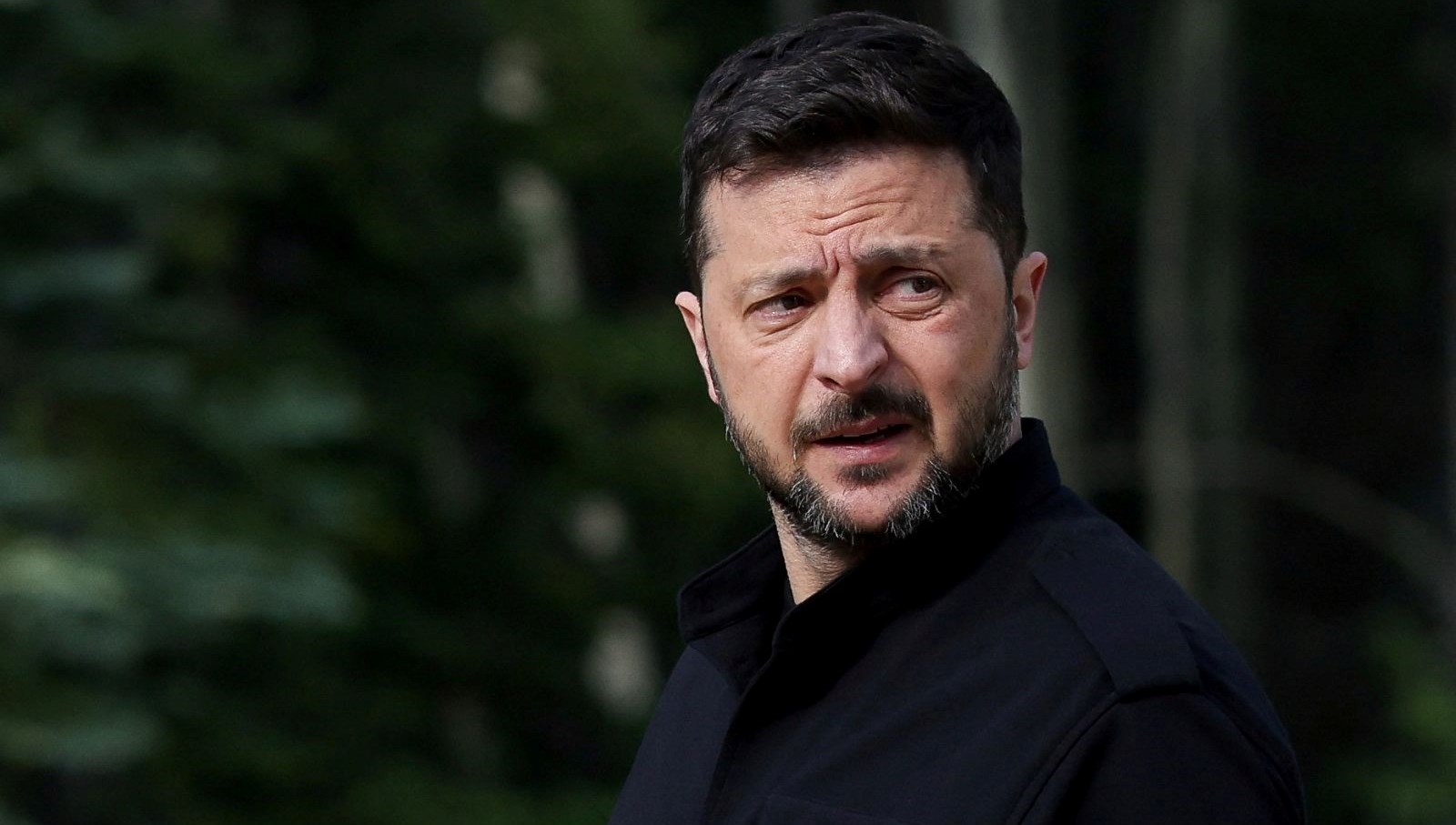 Zelenski'yi hedef alan suikast planı başarıyla bertaraf edildi!