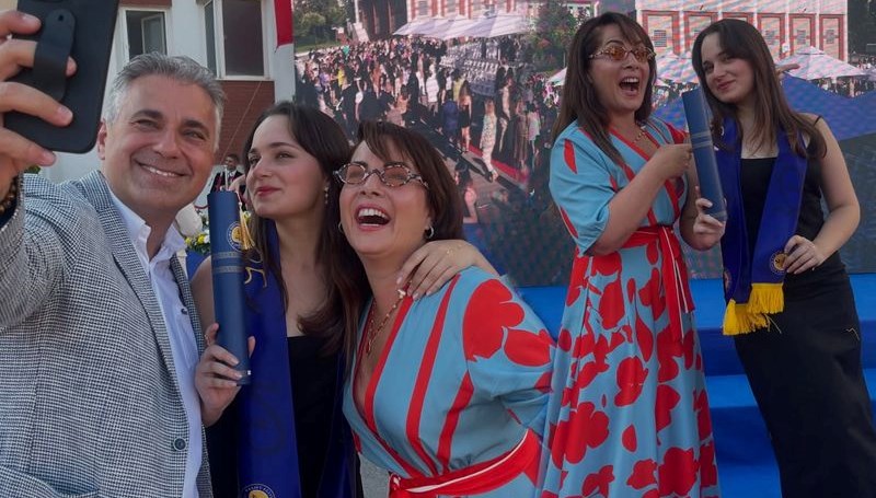 Sevinç Erbulak'ın Destanı: Her Zaman Yanındayım!