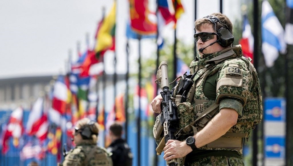 NATO'nın Dönüşüm Noktası: Soğuk Savaş'a Damga Vuran Toplantı