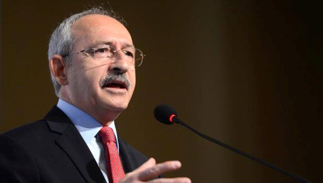 Kılıçdaroğlu'ndan Kayyum Uyarısı: Yeni Açıklamalar Geldi