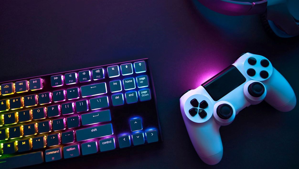 Geleceğin Oyunları: PlayStation 6 ve Xbox 2027'de Sahneye Çıkmaya Hazırlanıyor!