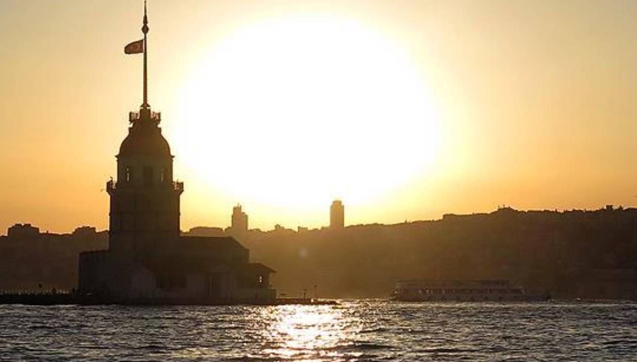 AKOM’dan İstanbul için kritik uyarı: Bu saatlerde dikkatli olun!