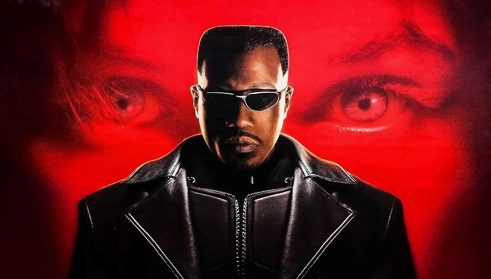 Blade Filmi Yeniden Hayat Bulacak mı?
