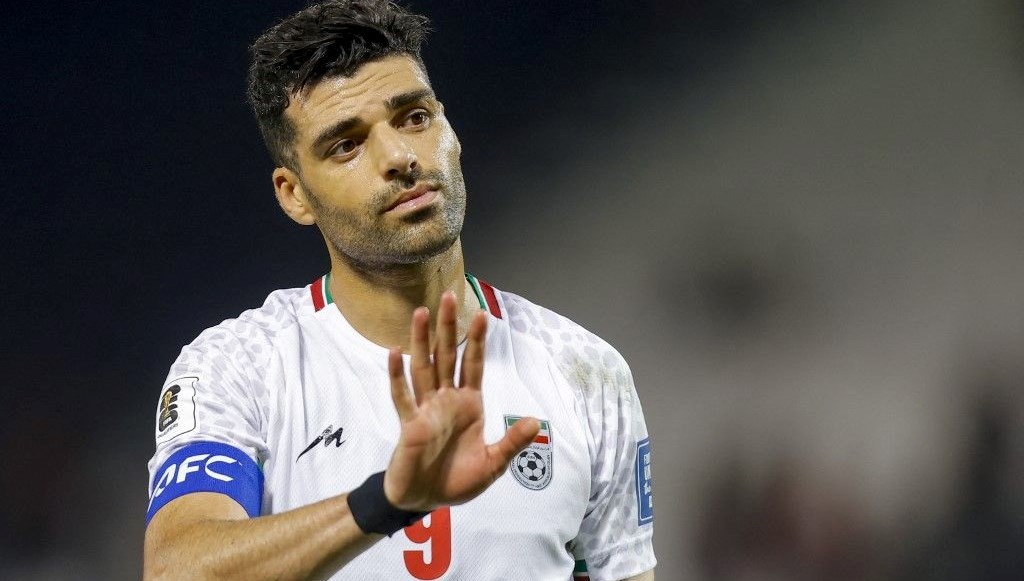 İranlı Yıldız Türkiye'ye Transfer Oluyor! (24 Haziran 2025)