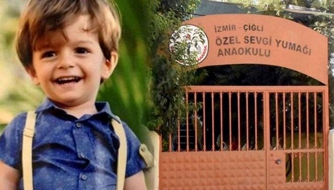 Okul Servisinde Hayatını Kaybeden Alperen'in Duruşmasında Müdüre Ağır Ceza!
