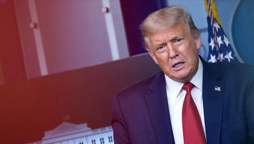 Başkanlık Döneminde Zenginleşen Trump Ailesi'nin Varlıklarının Sırları