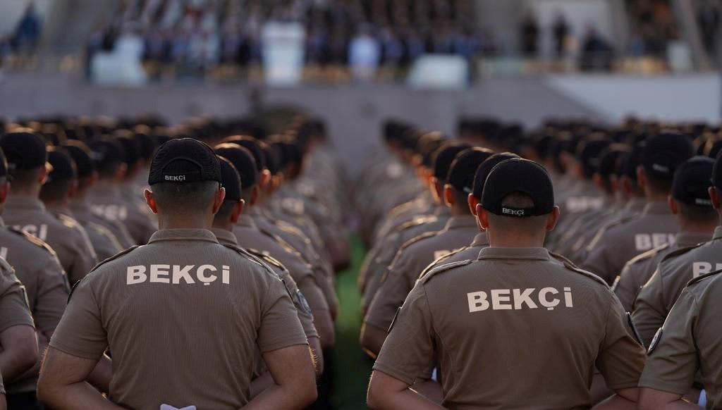 2025 Çarşı ve Mahalle Bekçisi Alımları: Başvuru Tarihleri ve Şartlar Neler?
