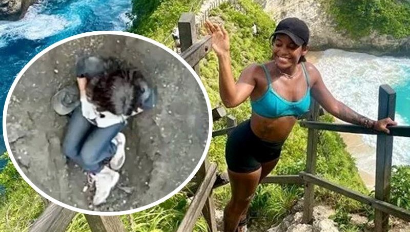 Turist Yürüyüşü Kabusa Dönüştü: Yanardağın Kollarına Kapıldı!