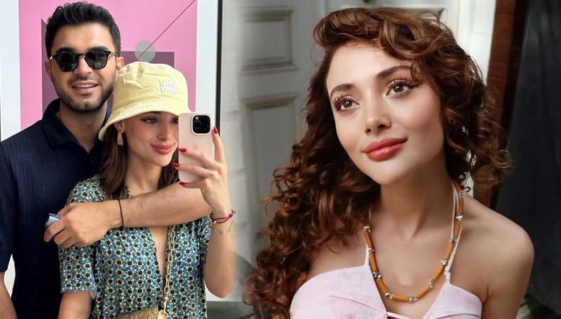 Rabia Soytürk Aşkın Tadı: Sevgilisiyle Sıcak Bir Tatil Anısı!