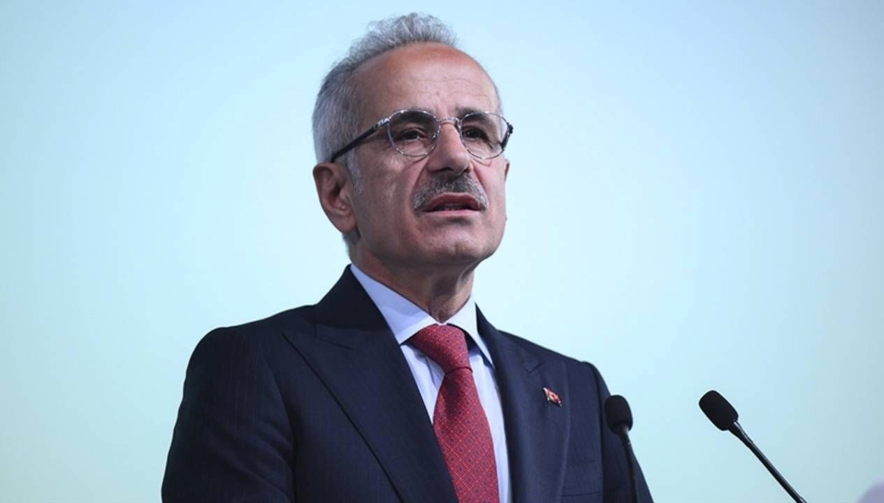 Bakan Uraloğlu: Irak'taki Dört Uçağın İadesi İçin Hazırlıklarımız Tamamlandı