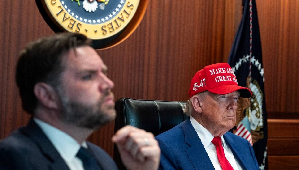 Trump'ın Azil Tasarısı: Son Dakika Gelişmesi Reddedildi!