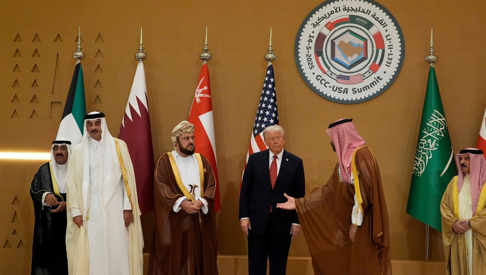 ABD'nin Gözünden: Trump’ın Yakın Dostları İsrail-İran Çatışmasında Öne Çıktı
