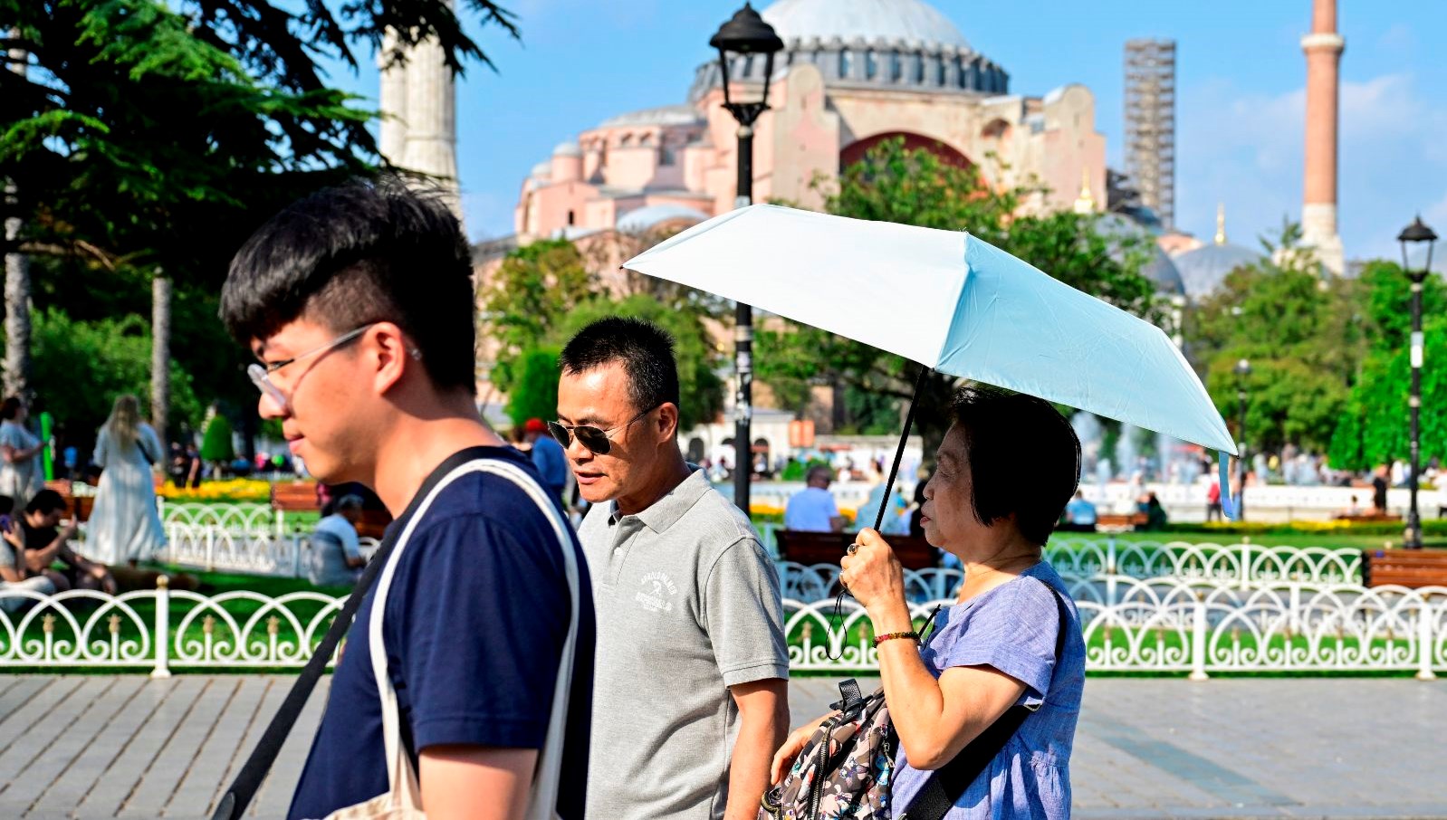 Türkiye'yi kavuracak sıcak dalga: Termometreler 40 dereceyi aşacak!