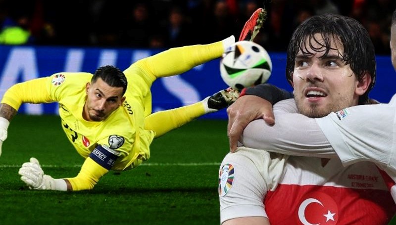 Büyük Rekabetin Eşiğinde: Uğurcan Çakır ve Ferdi Kadıoğlu, Fenerbahçe ile Galatasaray’ın Gözdesi!