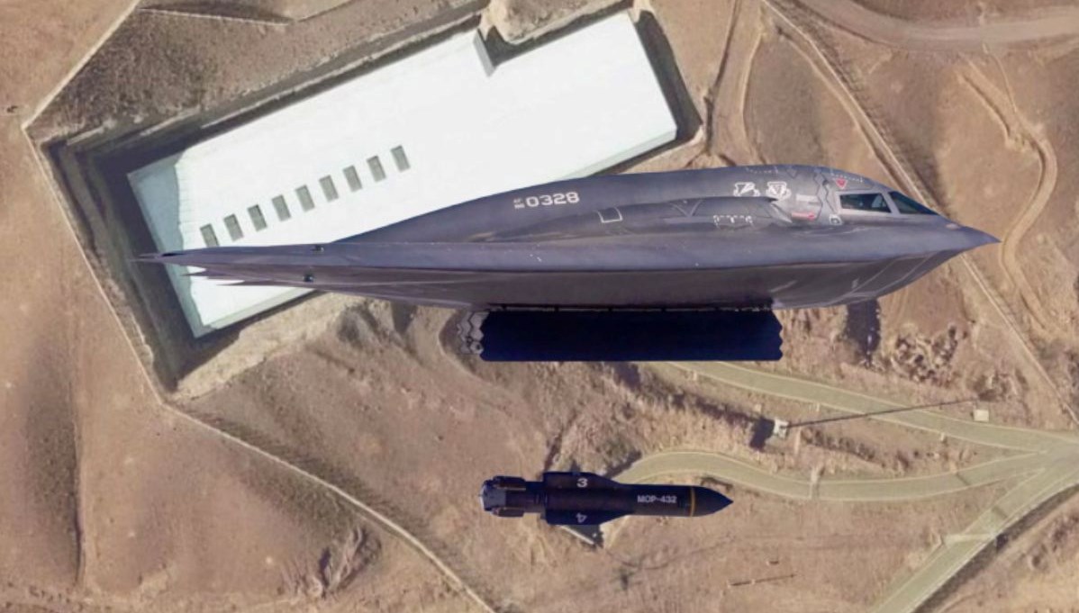 Pentagon'un İran Stratejisi Sızdırıldı: