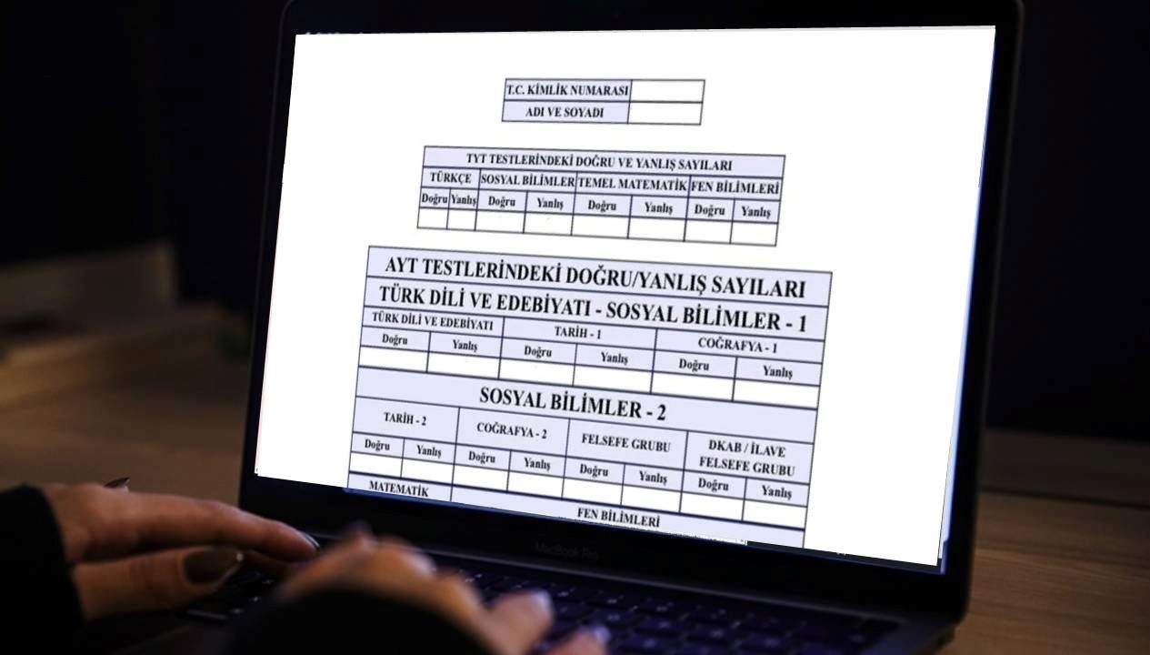 2025 Üniversite Sınav Sonuçları Ne Zaman Açıklanacak? ÖSYM'den Tüm Detaylar!