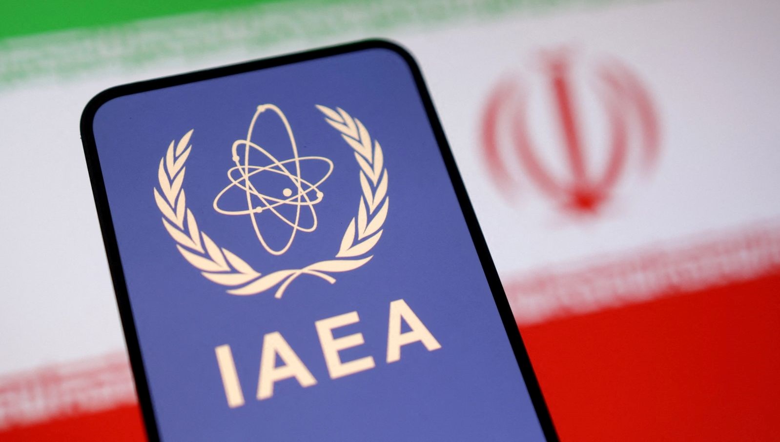 Tahran'dan Şok Karar: UAEA ile İşbirliği Askıya Alındı!