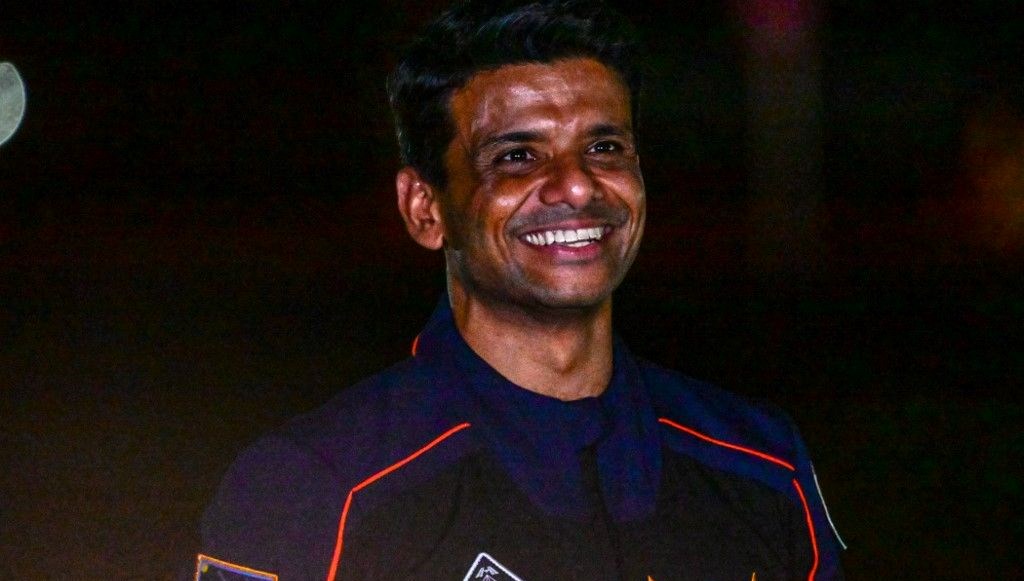 Hindistan, 41 Yıl Sonra Uzaya İlk Astronotunu Yolcu Etti!
