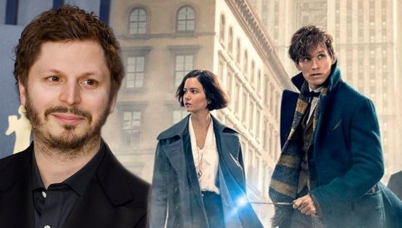 Michael Cera'nın Fantastik Canavarlar Serüvenine Dair Şaşırtan İtirafı: Reddetme Nedenini Açıkladı!