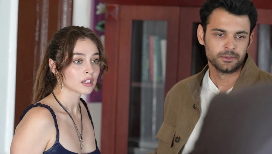 Leyla Dizisine Dair Kritik Karar Verildi!