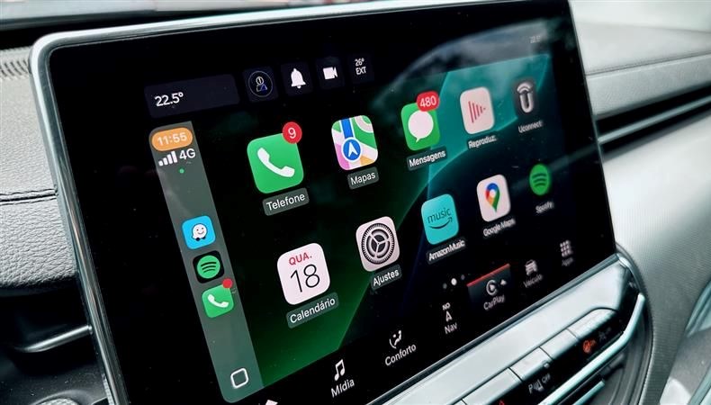 Arabanızı Kontrol Altına Alabilecek Telefonlar: Markalardan Şok Tepkiler!