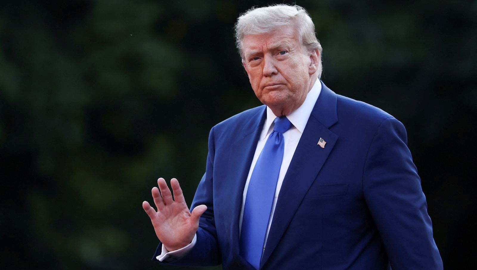 Trump'ın Ateşkes Kararı: 48 Saatlik Hayati Sürecin Perdesi Arkasında Neler Yaşandı?