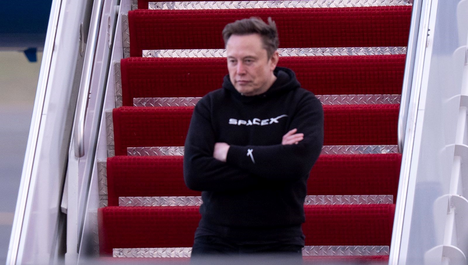 Musk'ın Avukatlarından Şaşırtıcı Beyan: