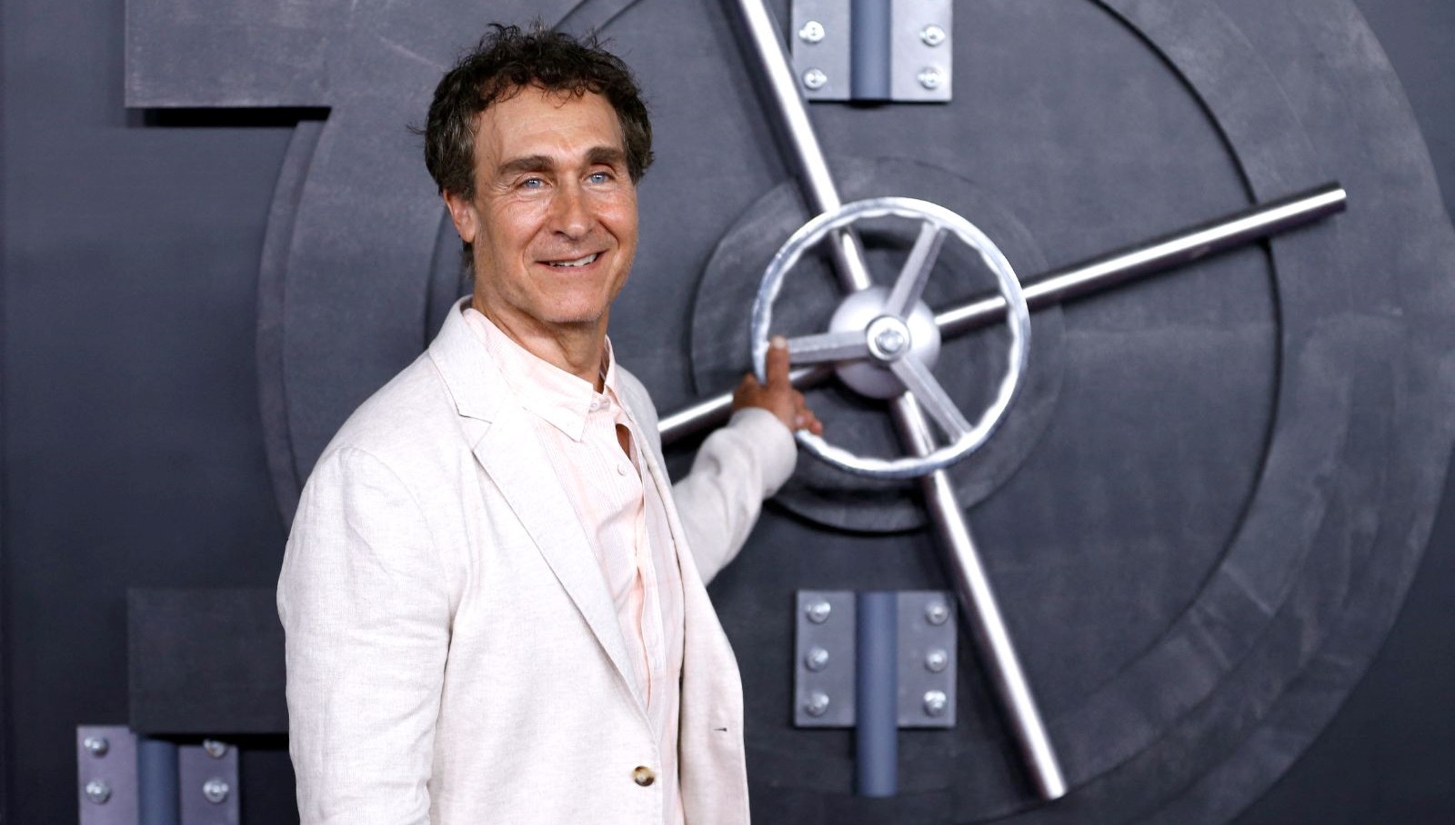 Doug Liman'dan Yeni Bir Film Müjdesi: Proje Ayrıntıları Ortaya Çıktı!