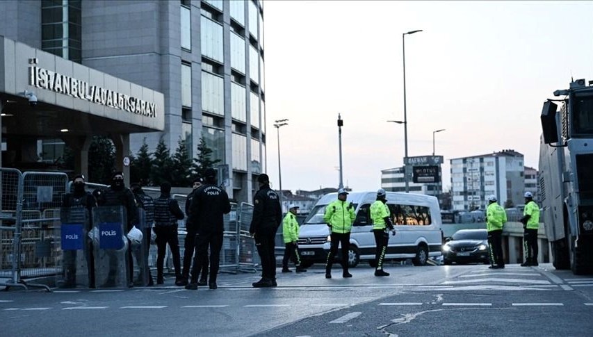 Uyuşturucu Çetelerine Büyük Darbe: 172 Gözaltı!