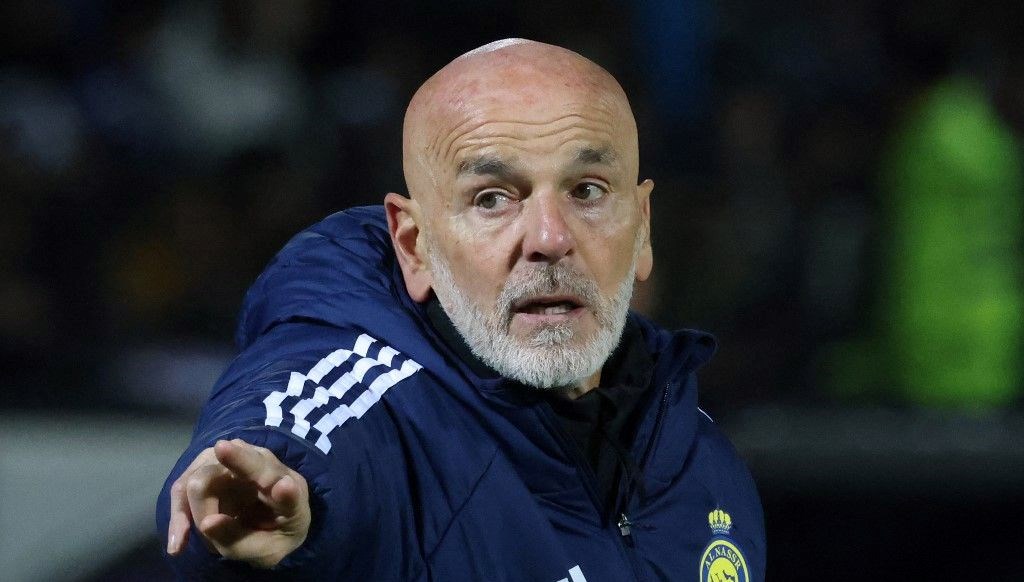 Okan Buruk'un Adı Geçiyordu: Al-Nassr'da Pioli ile Ayrılık Gerçekleşti!