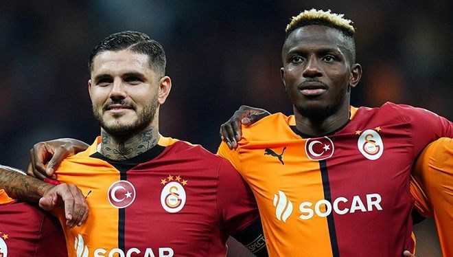 Victor Osimhen İçin Şok Edici Takas ve Rekor Maaş Teklifi!
