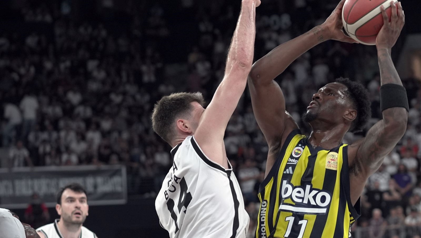 Şampiyonluk Heyecanı: Fenerbahçe Beko ve Beşiktaş Basketbol Mücadelesi Ne Zaman ve Hangi Kanalda?