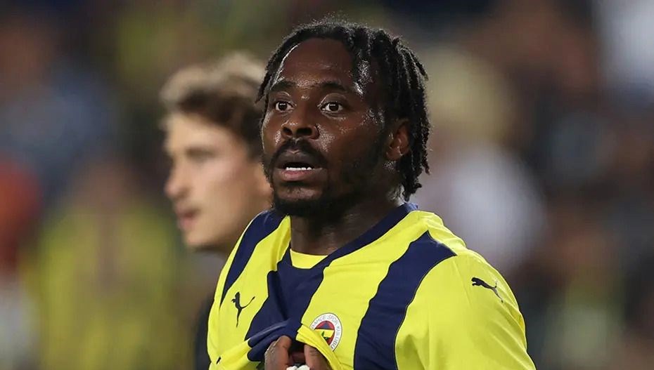 Osayi-Samuel'in Sarsıcı İfadesi: