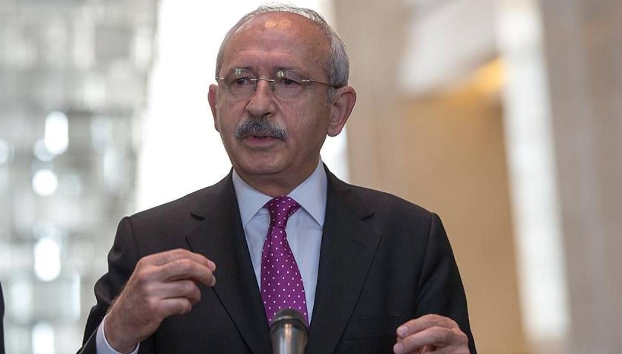 Kılıçdaroğlu: CHP İçin Kayyum Çözüm Mü?