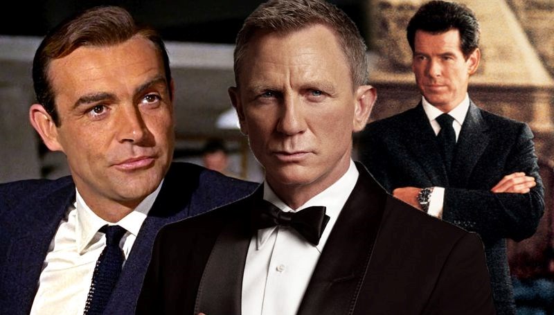 James Bond'un Yeni Serüveni: Yönetmen Koltuğuna Kim Oturacak?