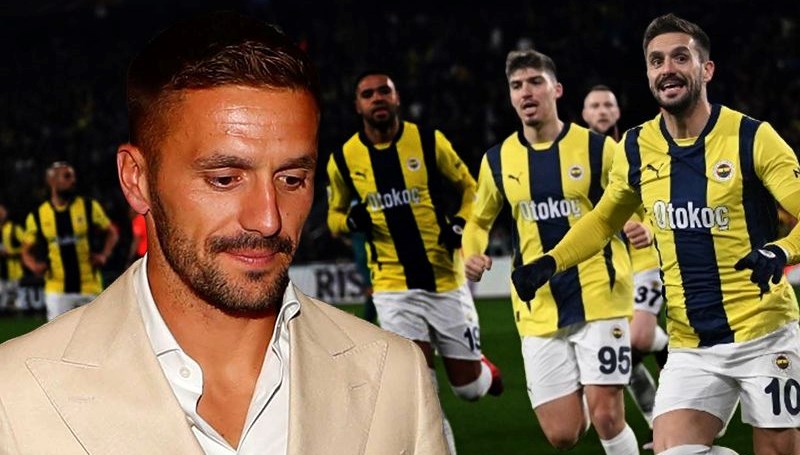 Dusan Tadic, Fenerbahçe'nin Yeni Yıldızı Oluyor: Tek Bir Telefonla Transferi Tamamladı!