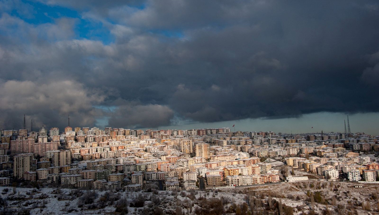 Ankara'da Kiralık Daire Fiyatları: En Uygun Kira Nerede Bulunuyor?
