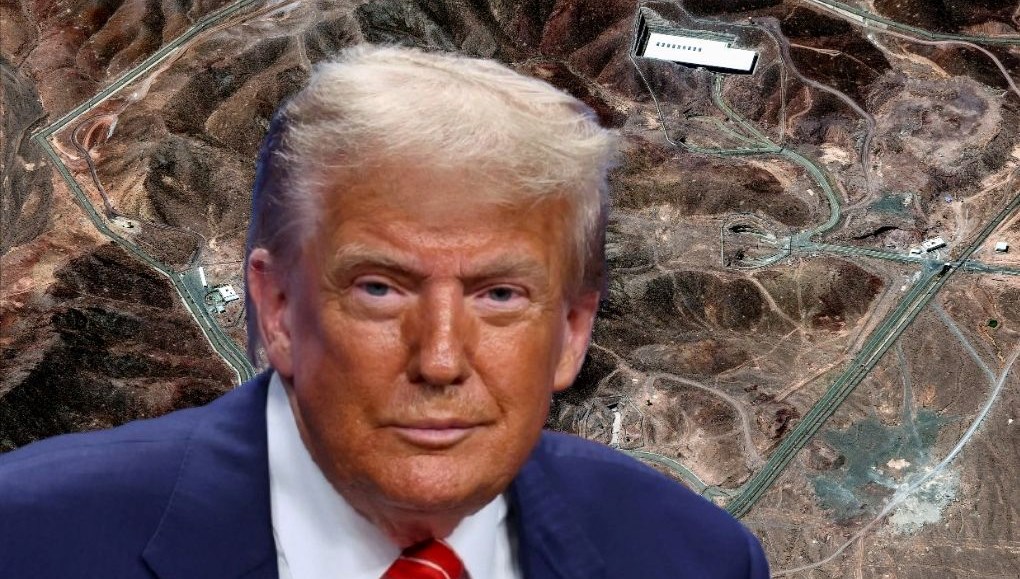 Trump'ın İran Stratejisi: